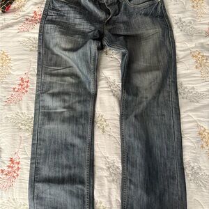 Levi's Blue Skinny  511 Jeans blue
